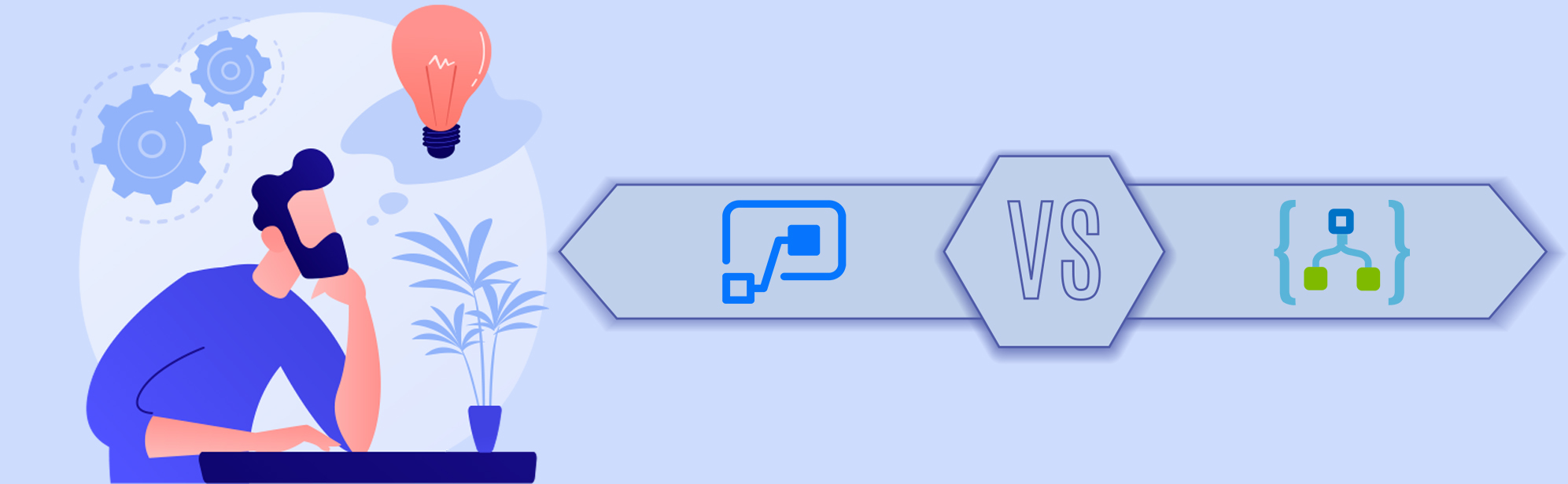 Power Automate Flow Vs Azure Logic Apps Extranet User Manager 4878